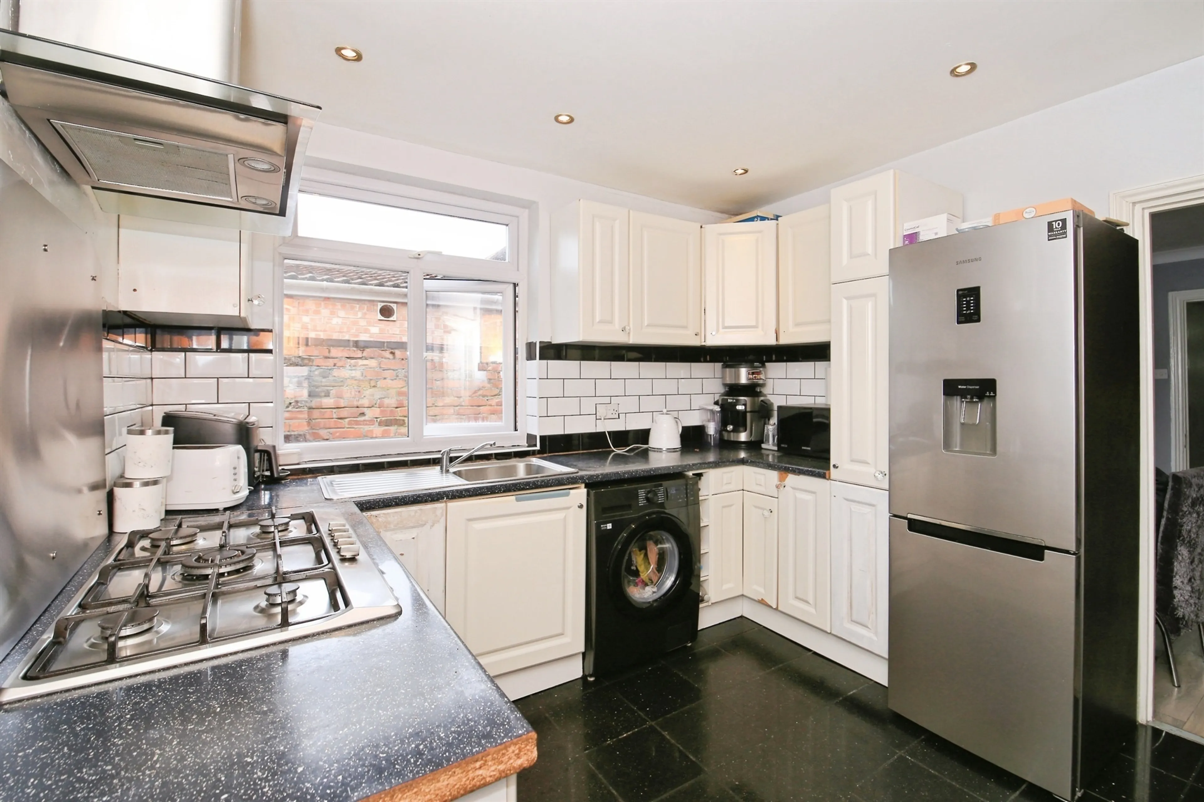 Property at Henry Street, PETERBOROUGH