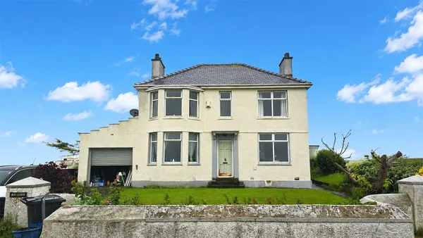 Rhosgoch, Isle of Anglesey, LL66