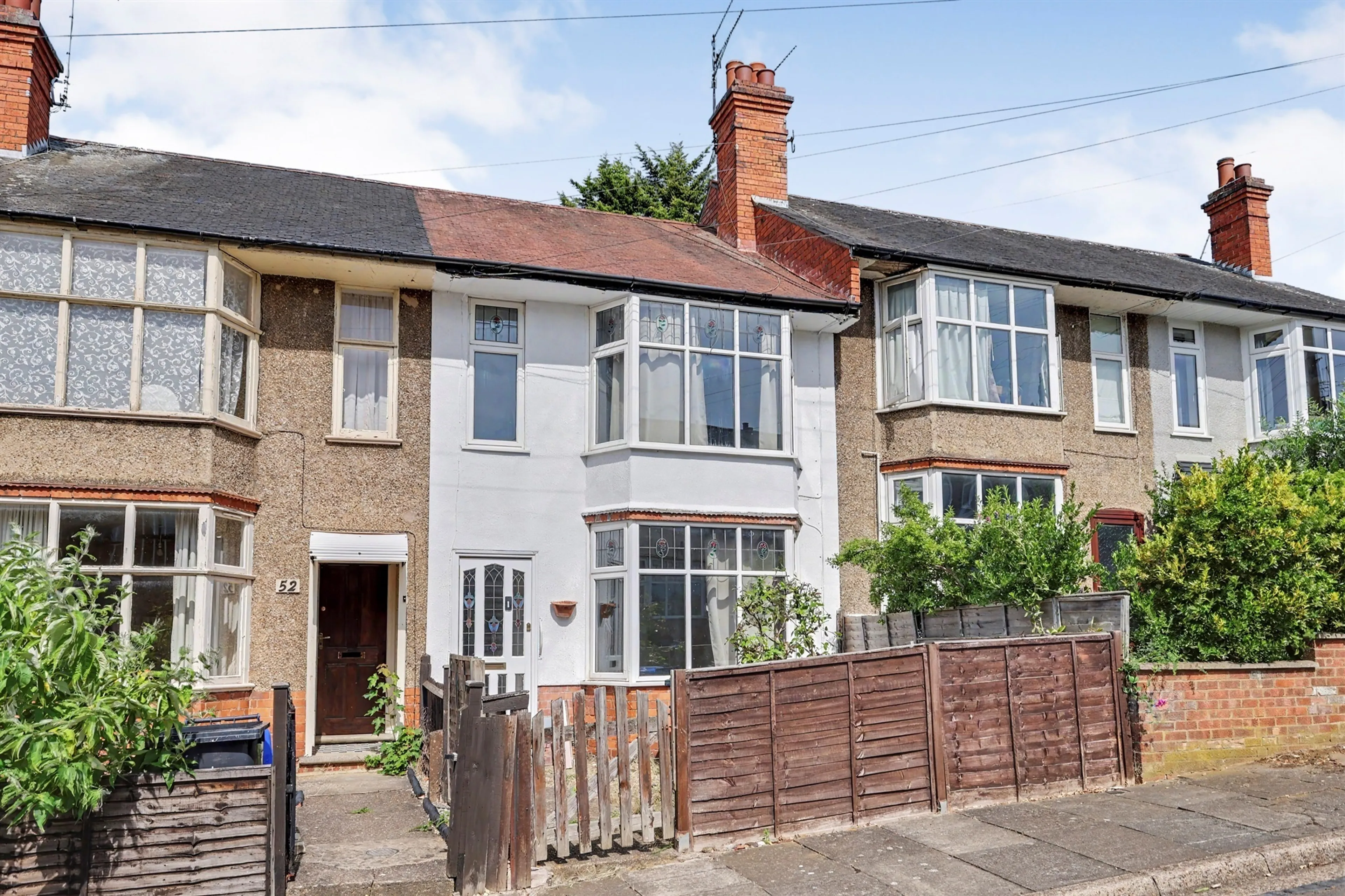 Property at Murray Avenue, Northampton