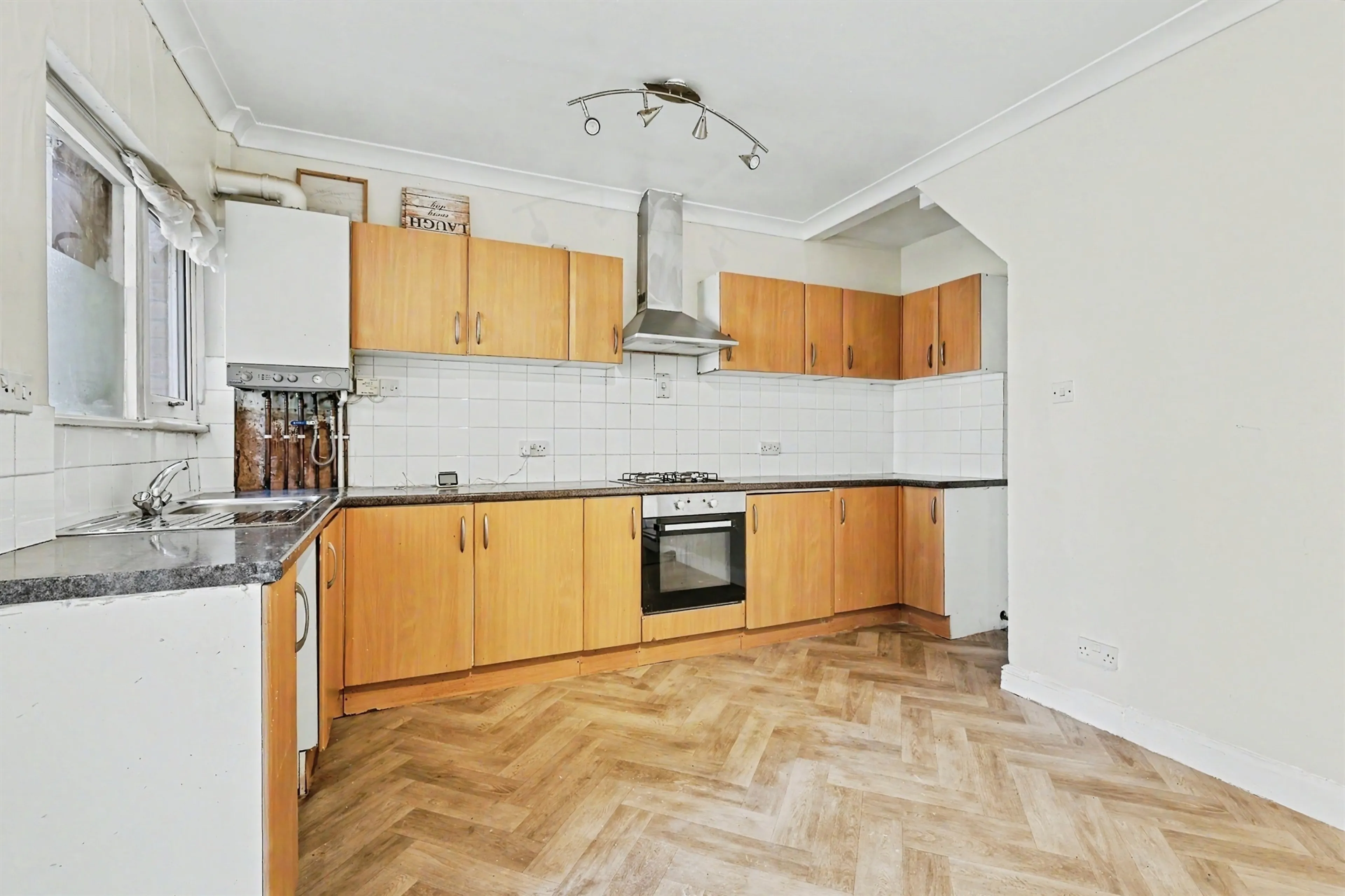 Property at Murray Avenue, Northampton