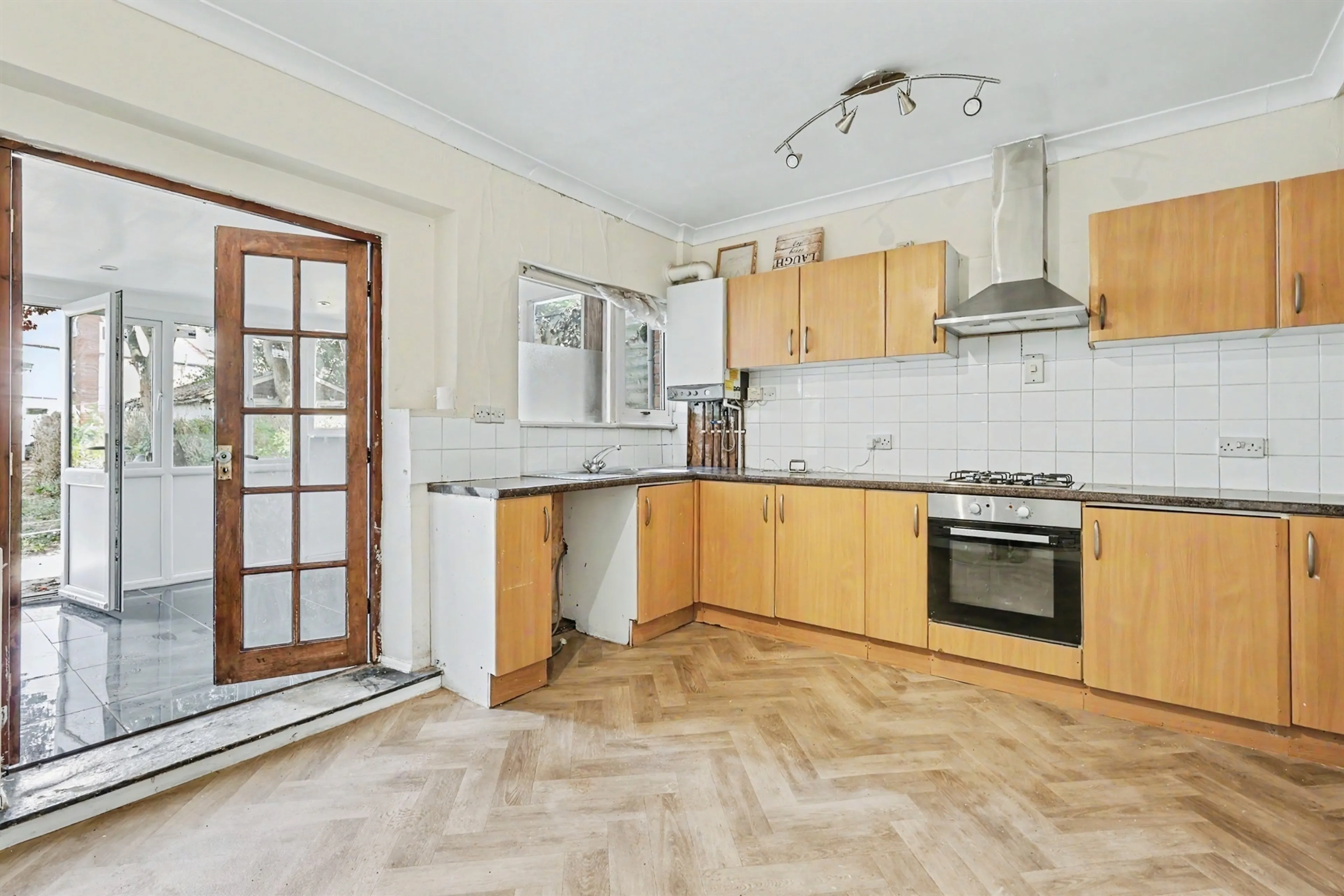Property at Murray Avenue, Northampton