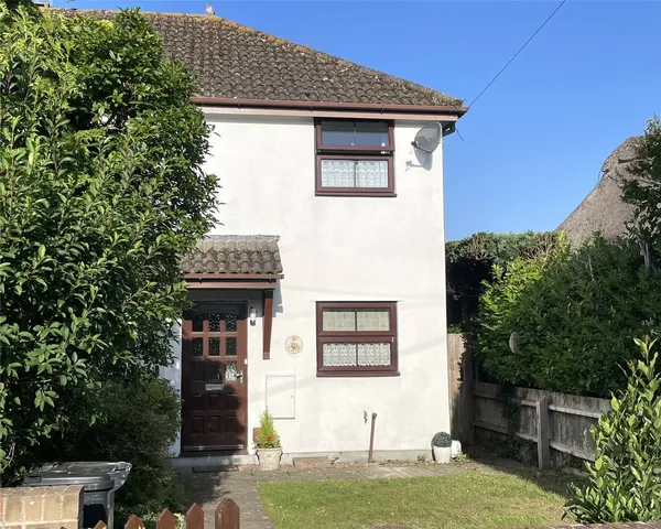 Stony Lane, Burton, Christchurch, Dor...