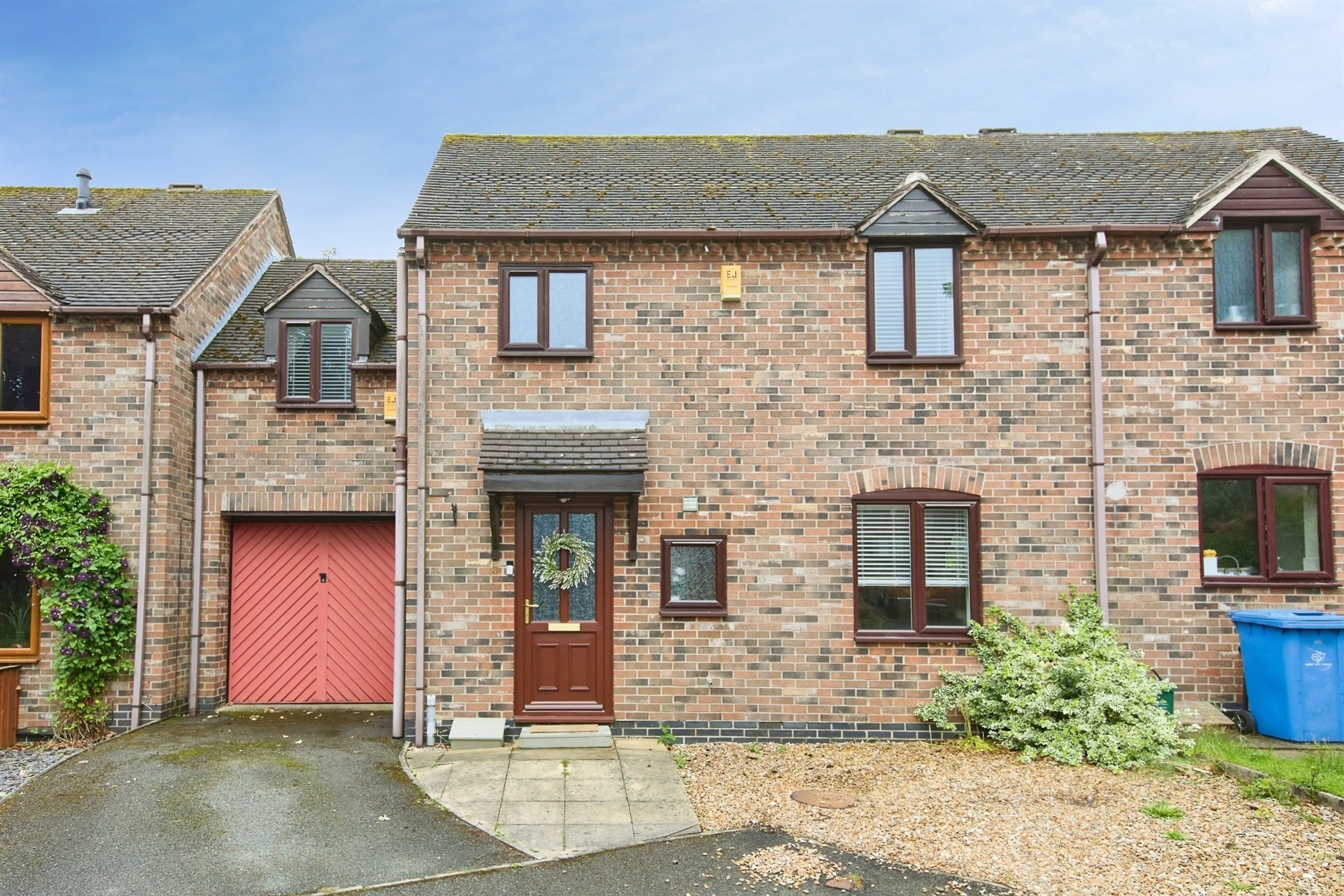 Property at Beech Court, Spondon, Derby