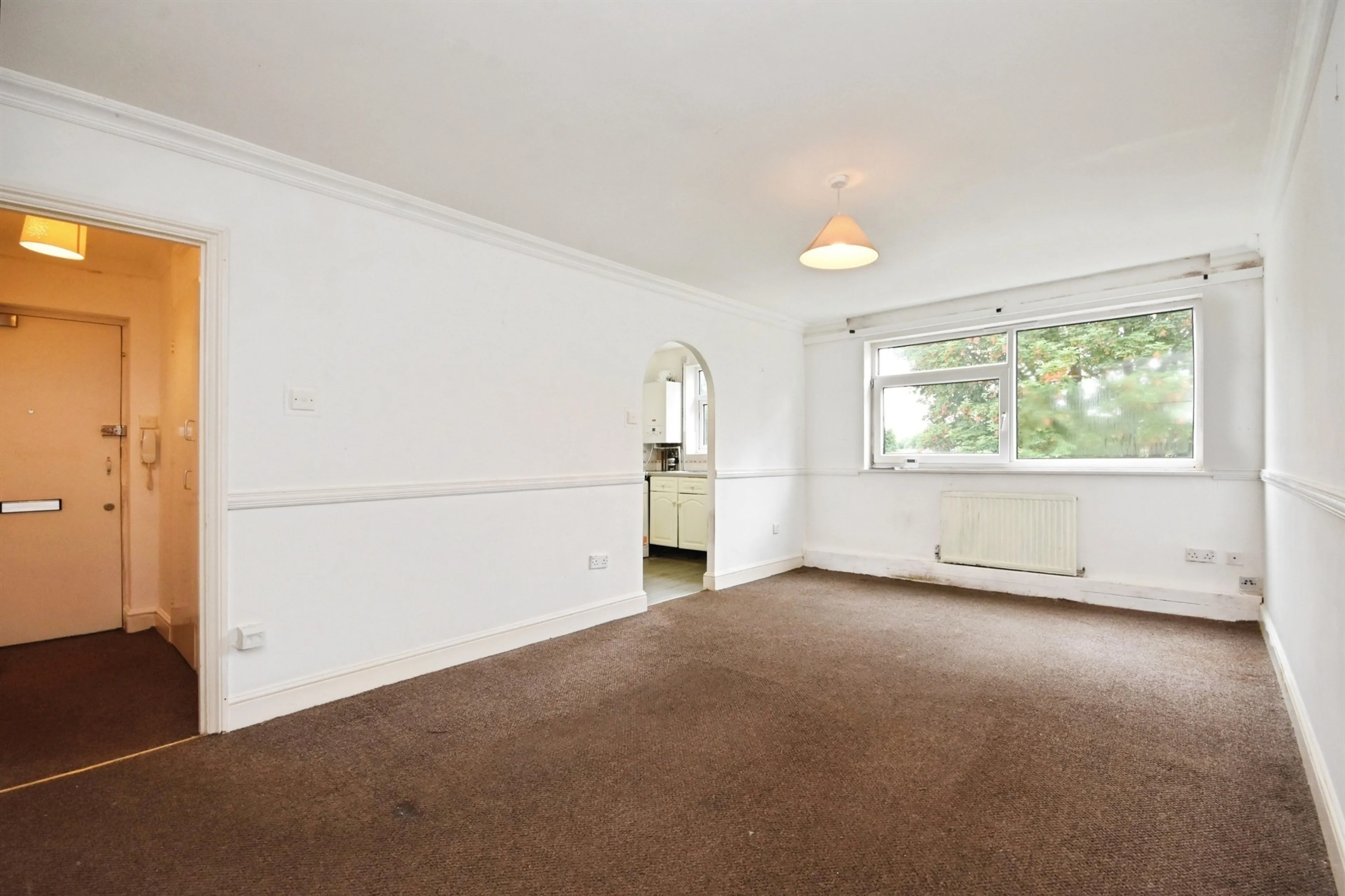 Property at Canterbury Way, Great Warley, Brentwood