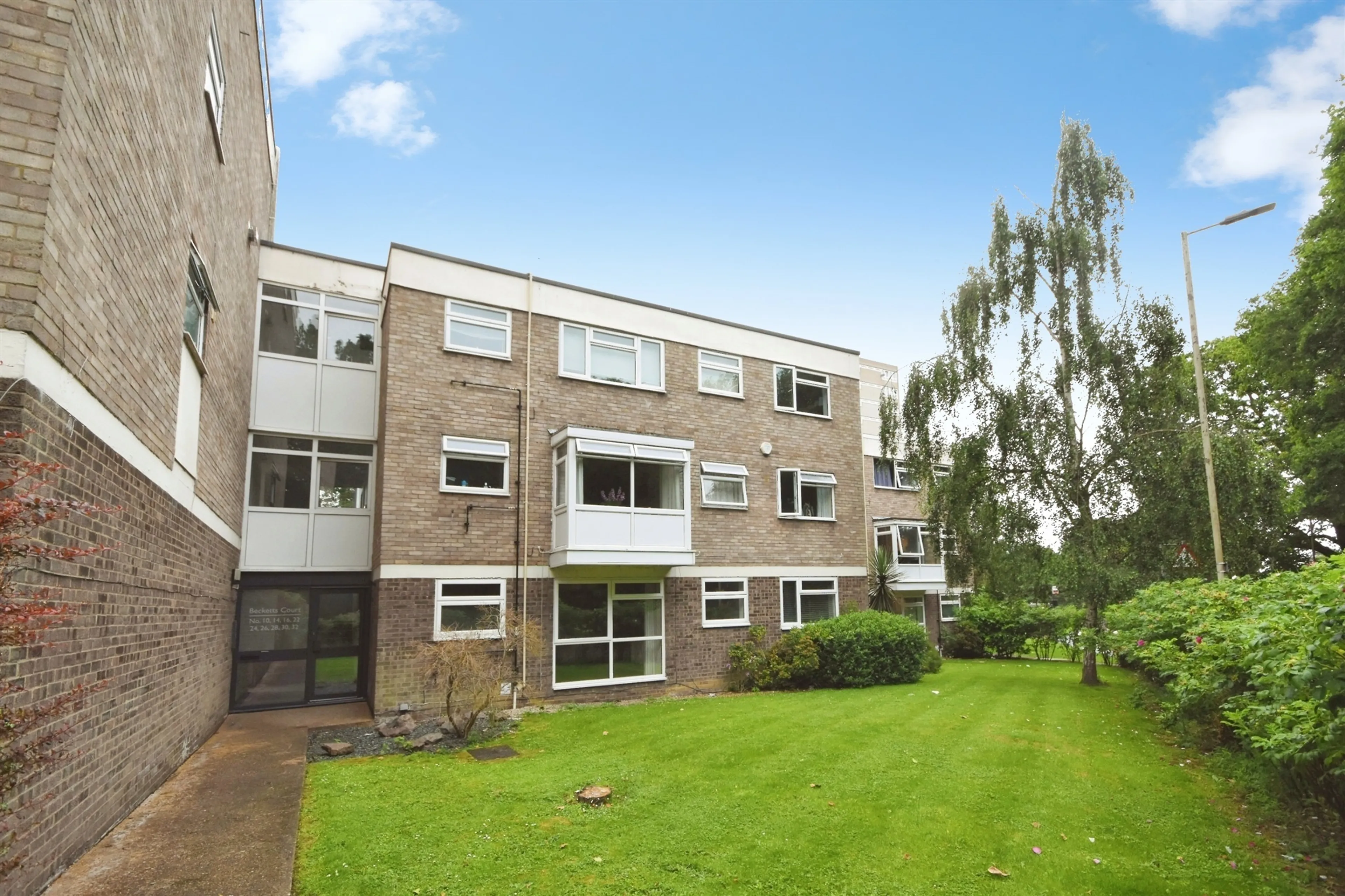 Property at Canterbury Way, Great Warley, Brentwood