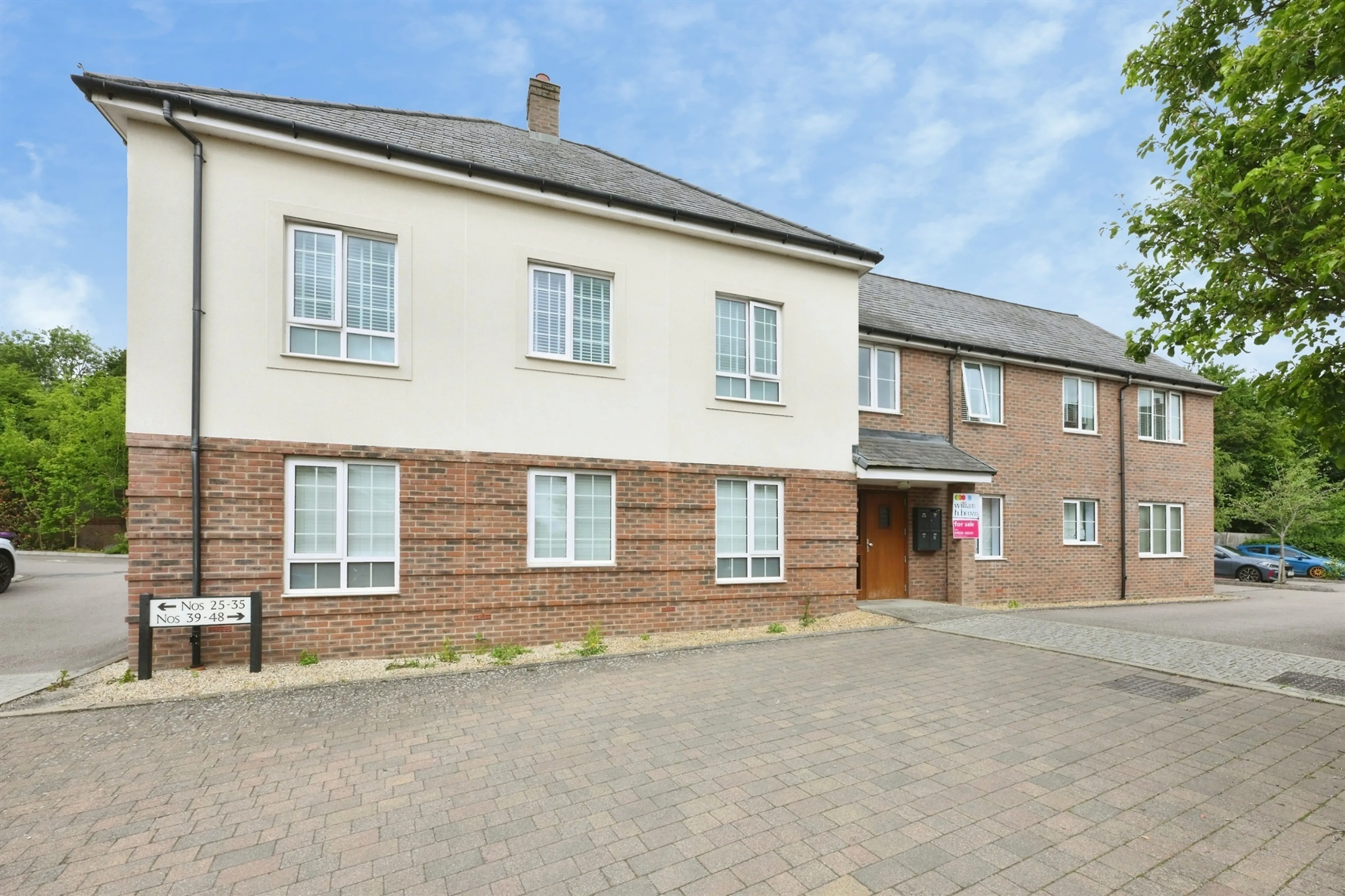 Property at Clements Close, Puckeridge, Ware