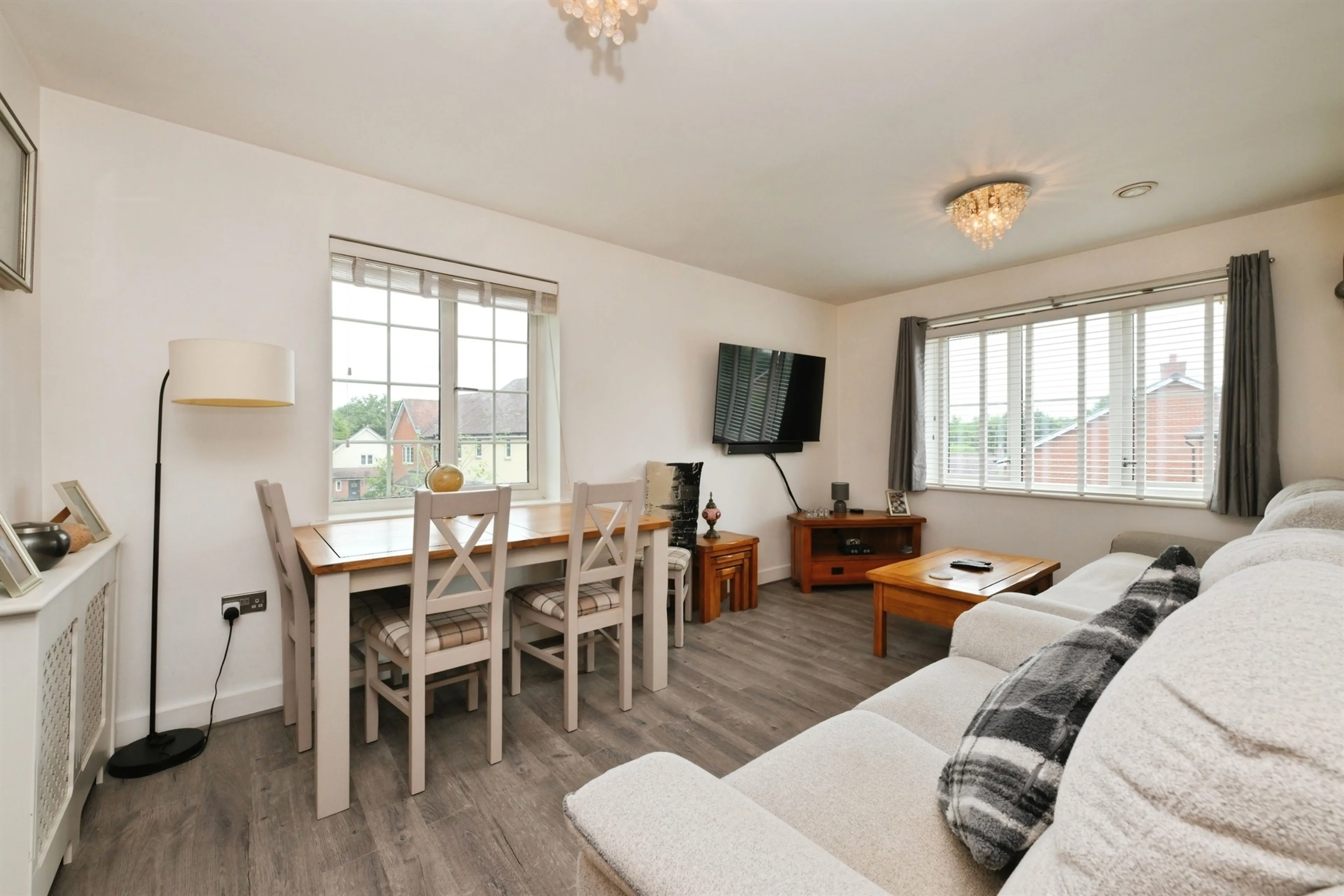 Property at Clements Close, Puckeridge, Ware