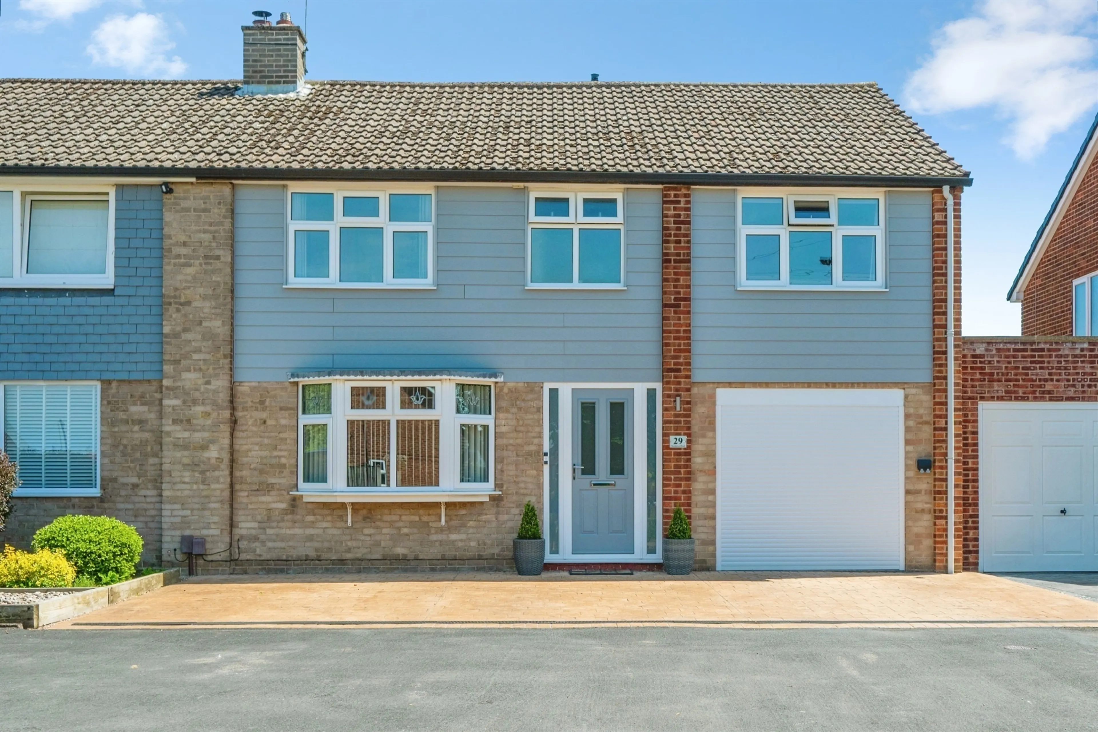 Property at Chesterton Road, Spondon, Derby