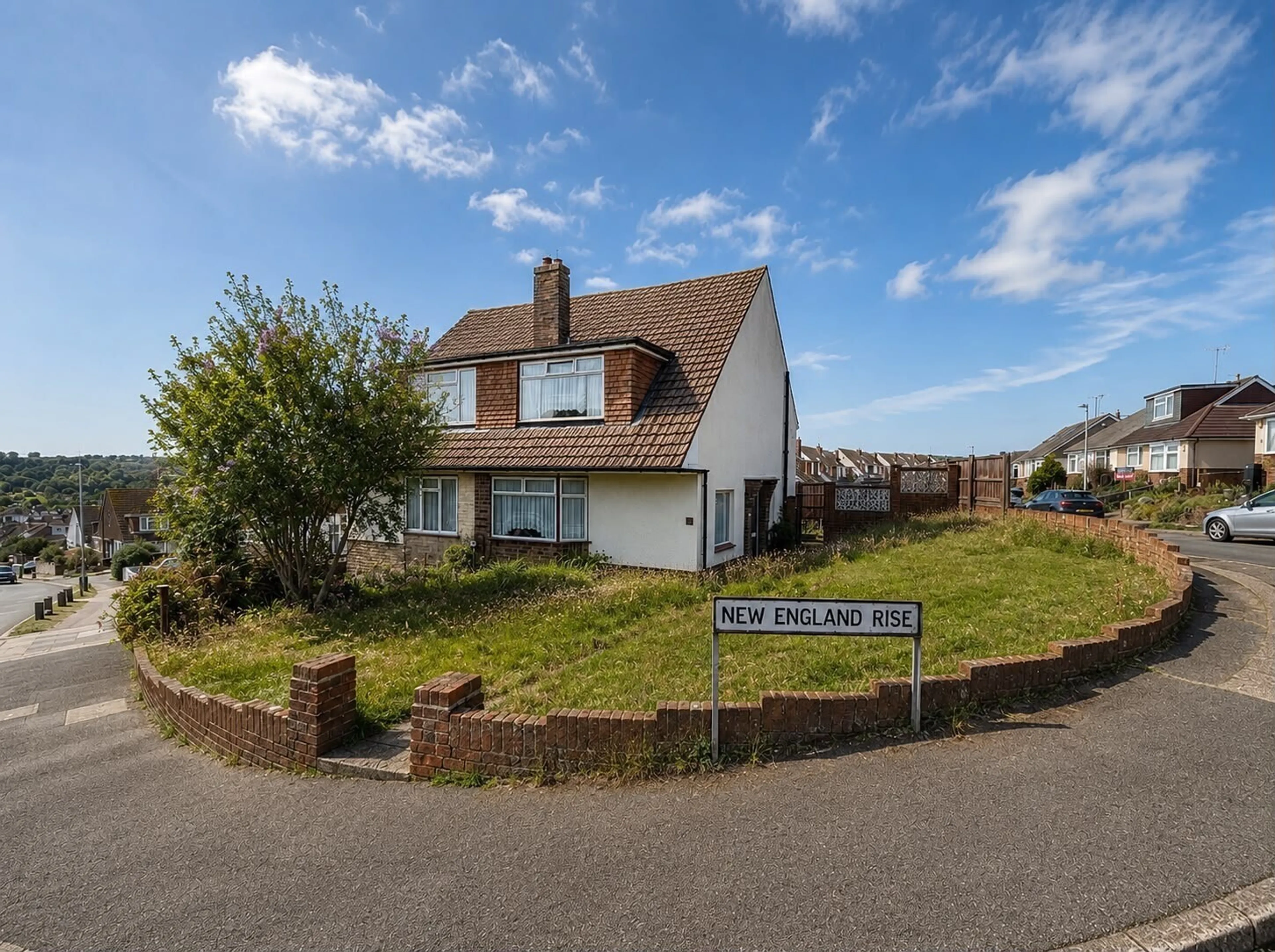 Property at New England Rise, Portslade, Brighton