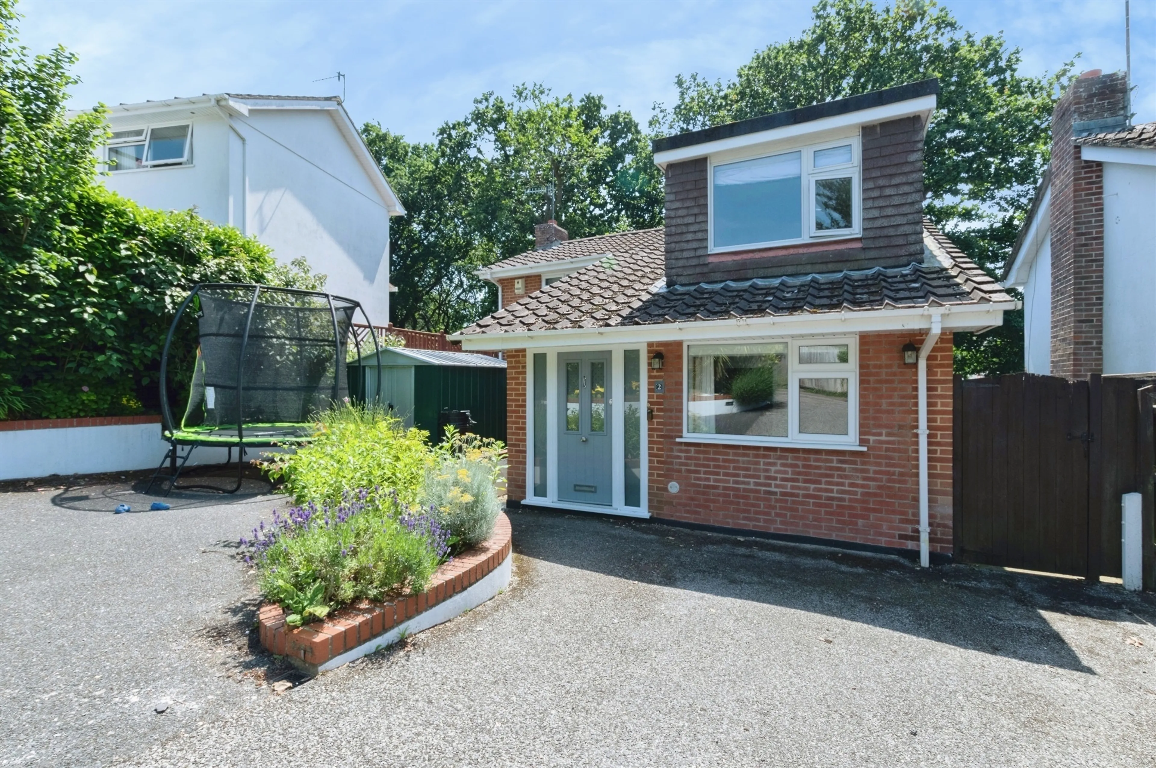 Property at Doveshill Gardens, BOURNEMOUTH