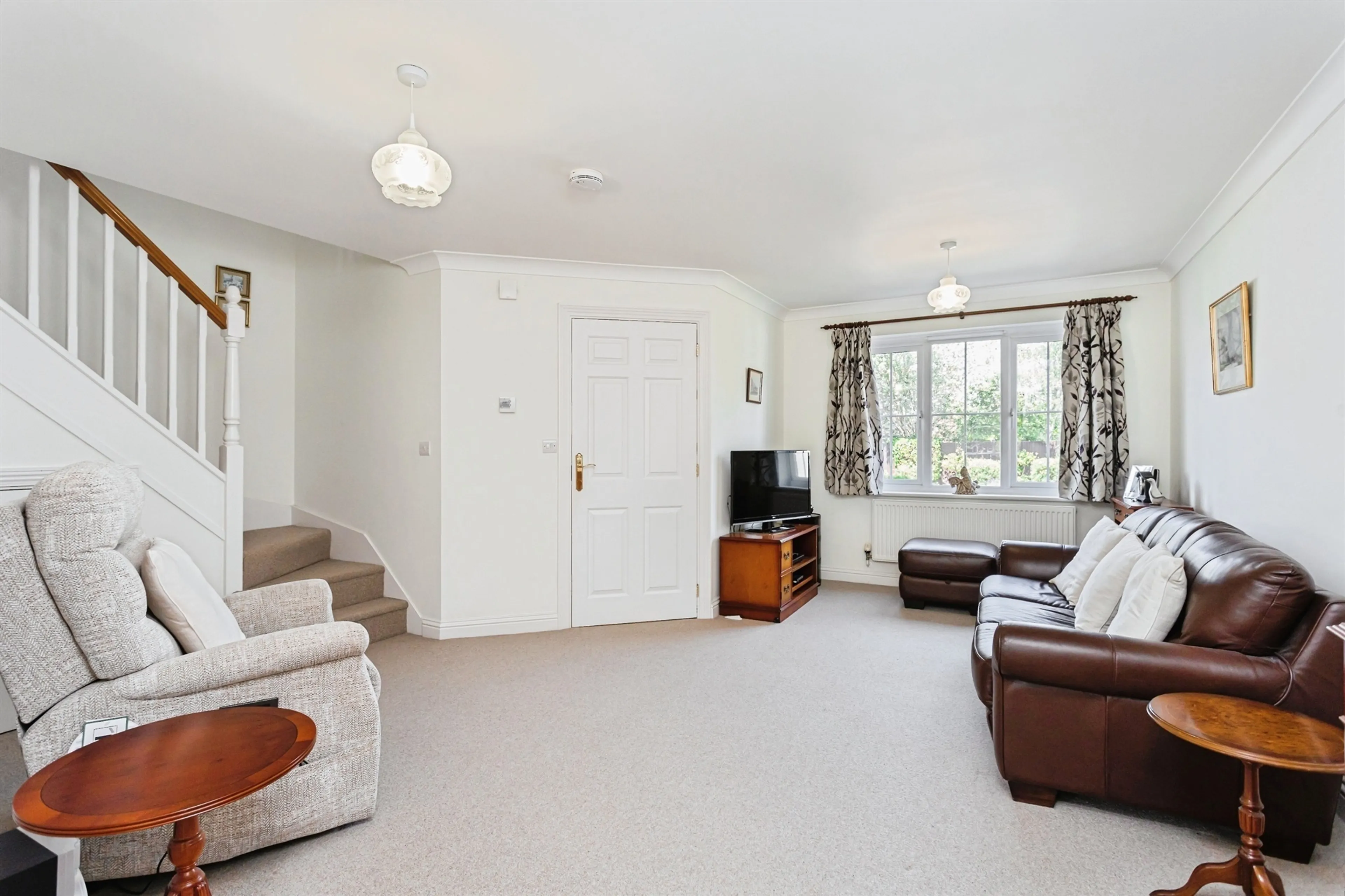 Property at Osborn Close, Sayers Common, Hassocks