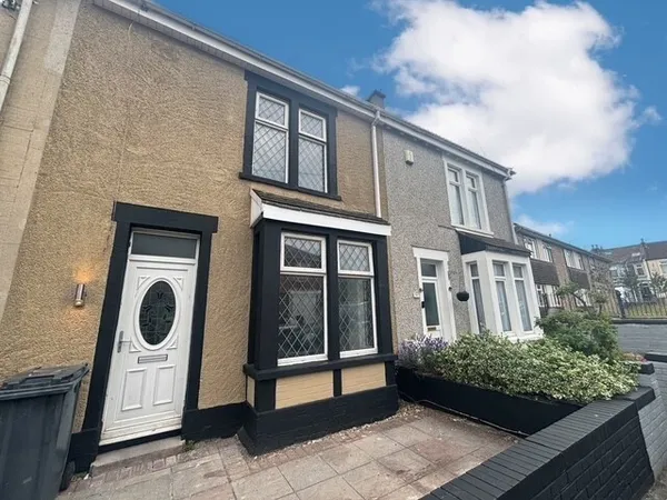 Balaclava Road, Fishponds, Bristol