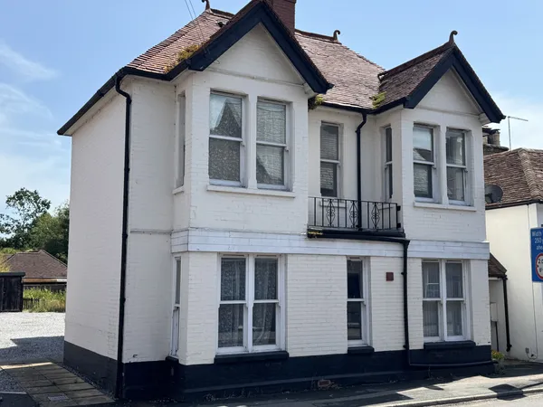 Fordwich Road, Sturry