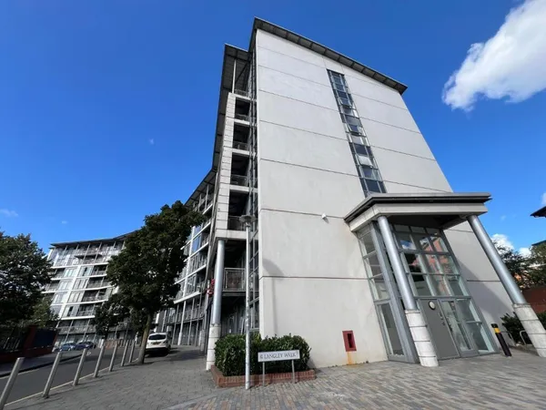 Park Central, Langley Walk, Birmingham