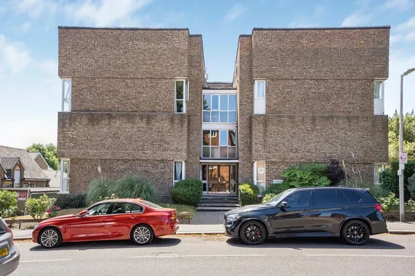 Woodleigh, Churchfields, South Woodfo...