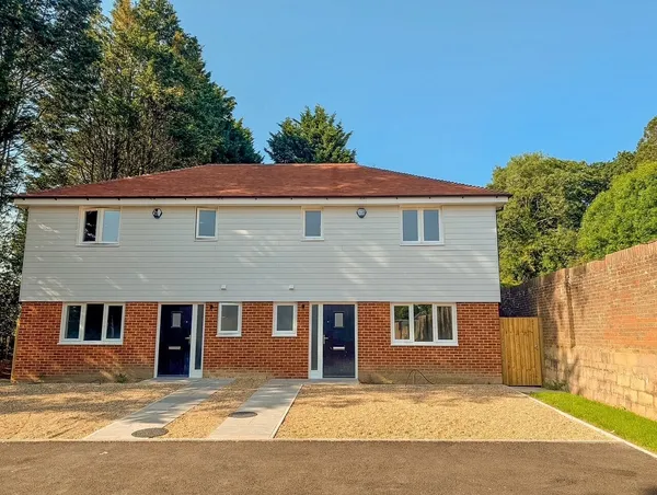 Wilvesfield Green, Haywards Heath