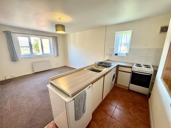 Orchard Street, Long Eaton, NG10