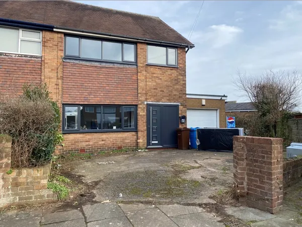 11, Roseacre Place, Lytham St. Annes