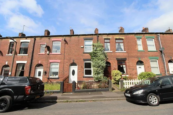 Garston Street