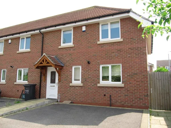 Blake Drive, Loughborough, LE11 5JG