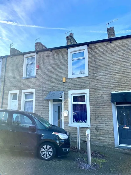 Hudson Street, Burnley, BB11