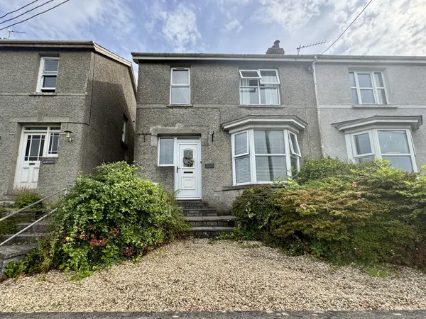 Llangunnor Road, Carmarthen