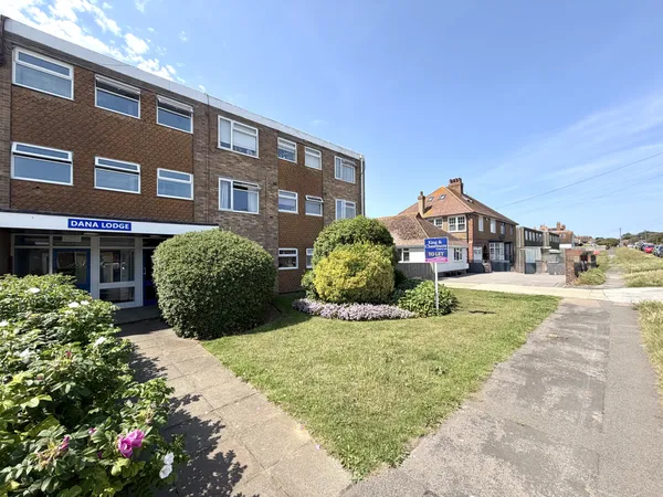 Dana Lodge, Peacehaven BN10 7LX