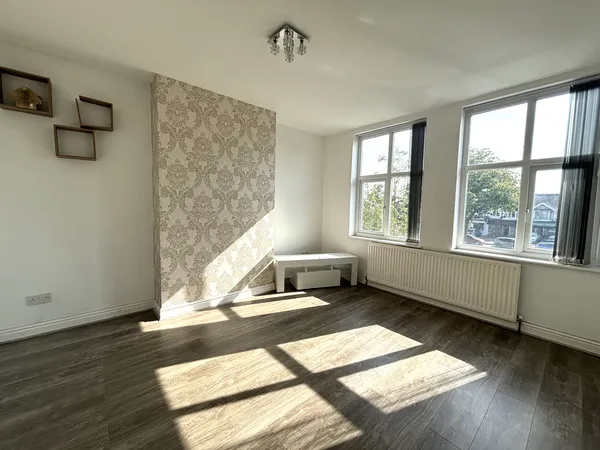 Stratford road, Hall Green, B28