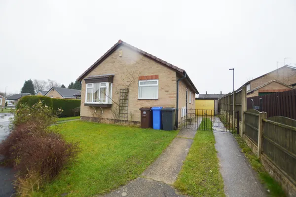 Sandby Drive, Herdings, Sheffield, S14