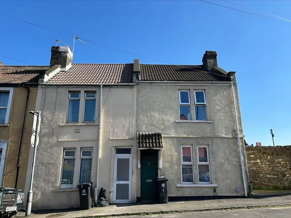 Temple Street, Bedminster, BS3