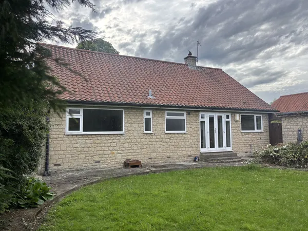 Carlton Road, Helmsley