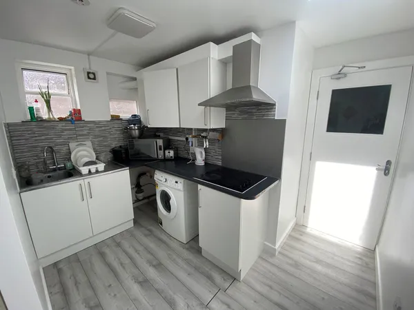 West Street, Bedminster, Bristol, BS3