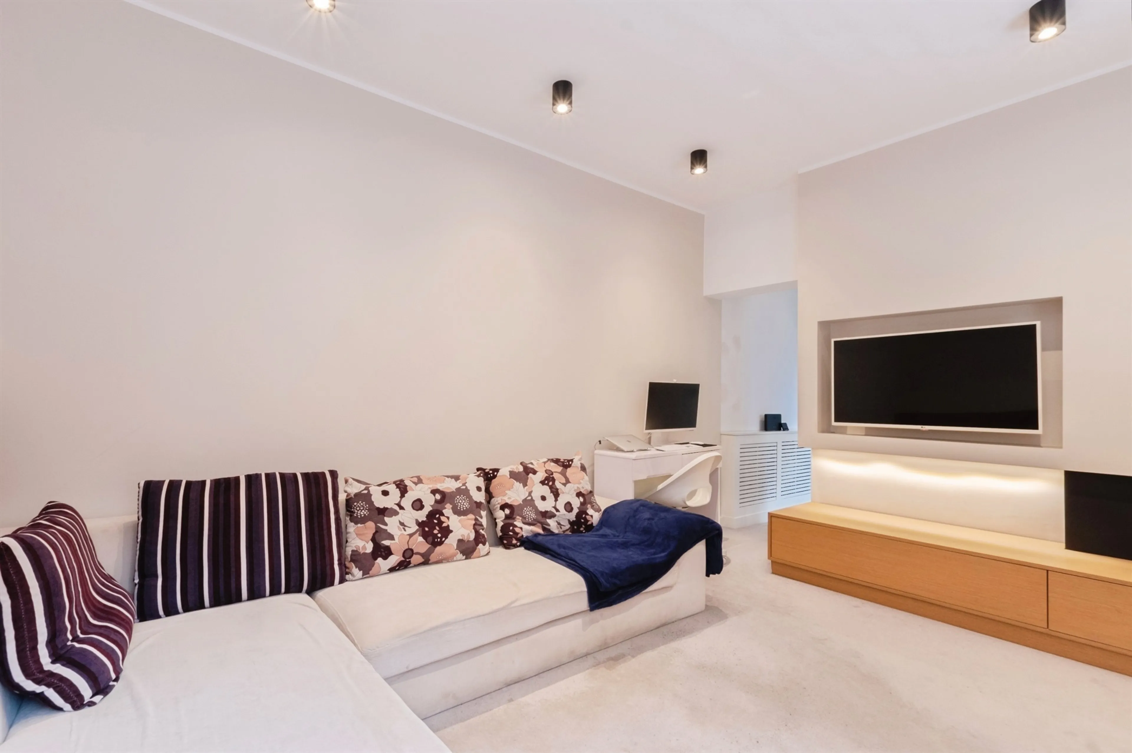 Property at West Hill Road, Bournemouth