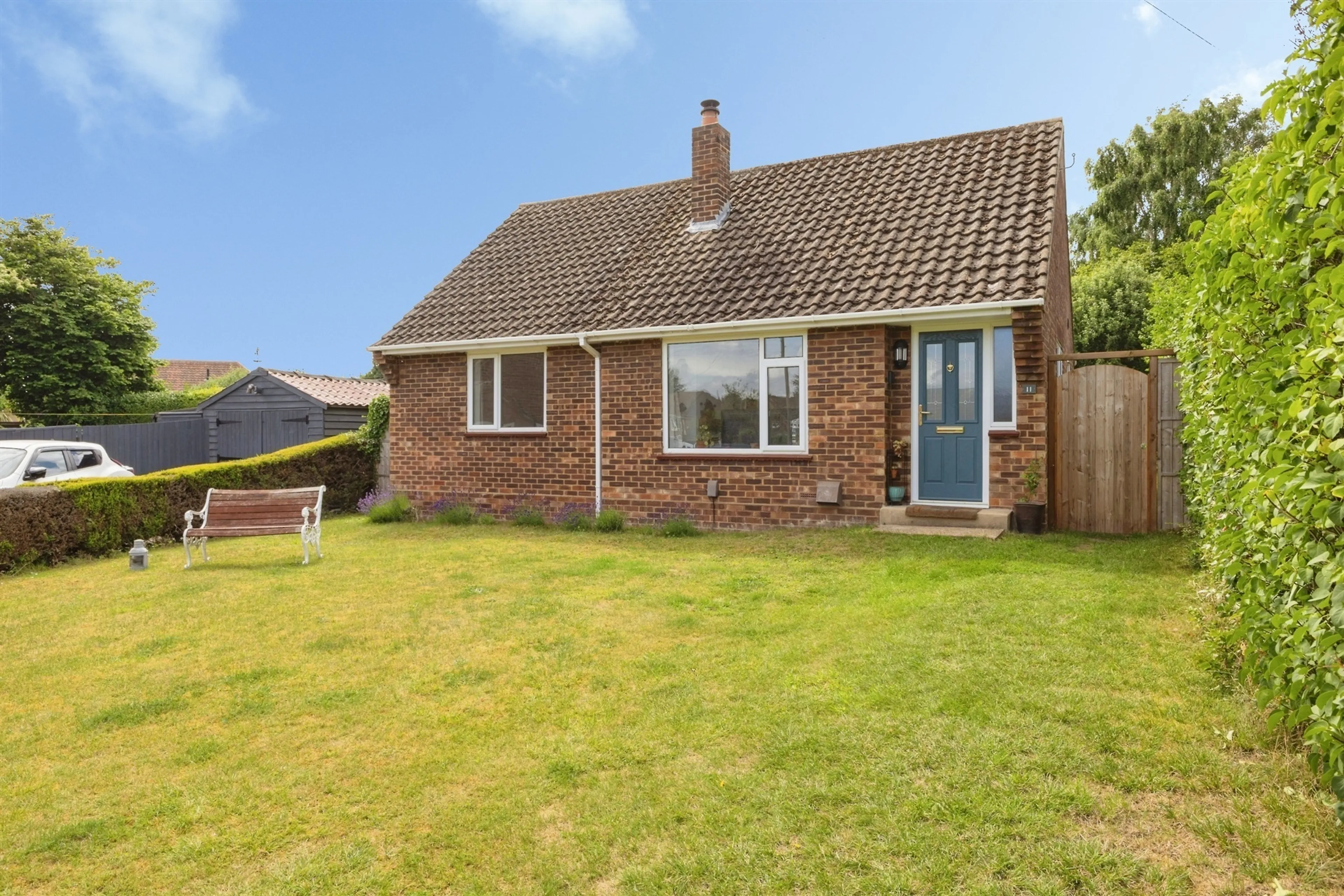 Property at Broom Avenue, Hellesdon, Norwich