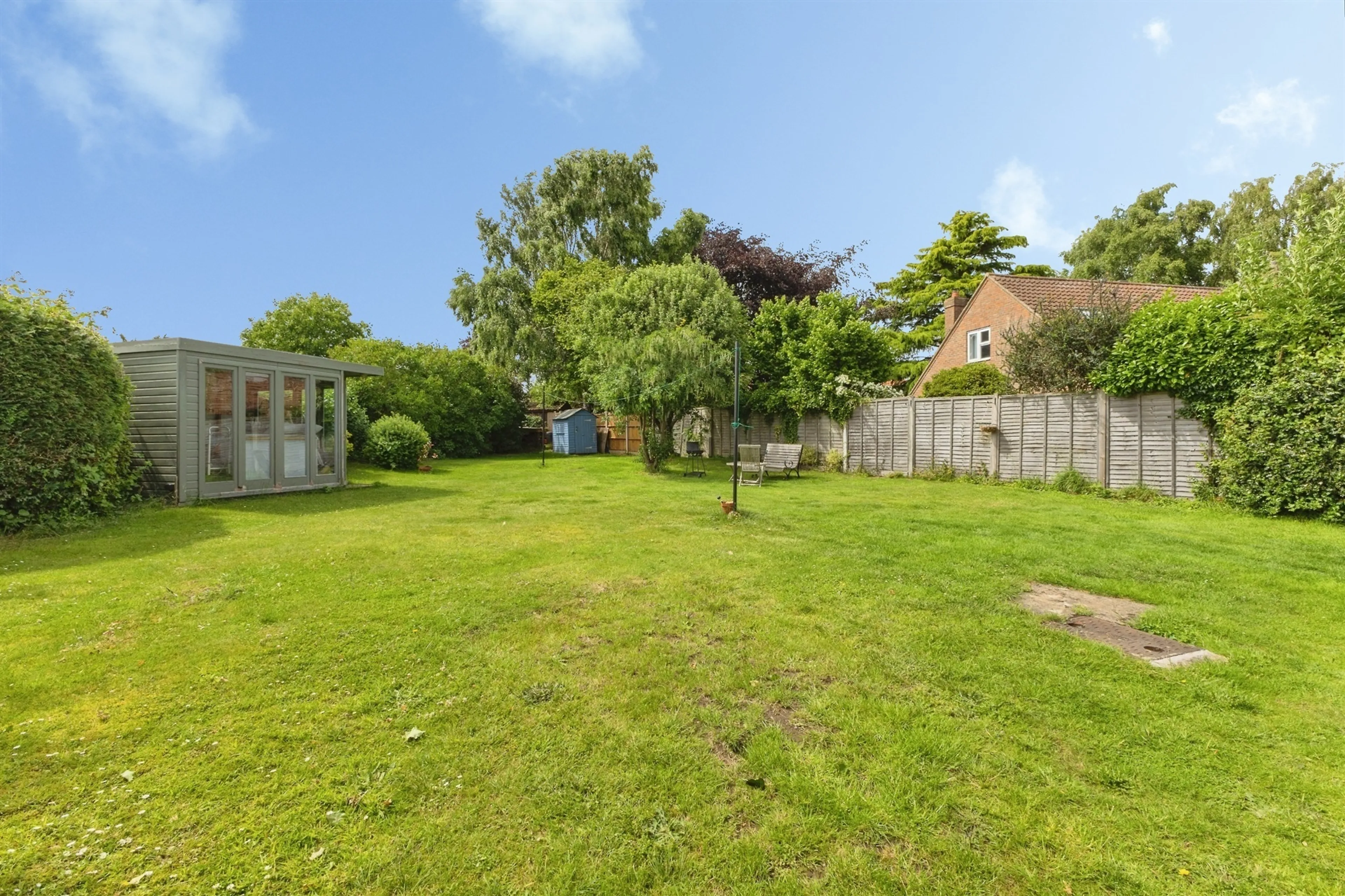 Property at Broom Avenue, Hellesdon, Norwich