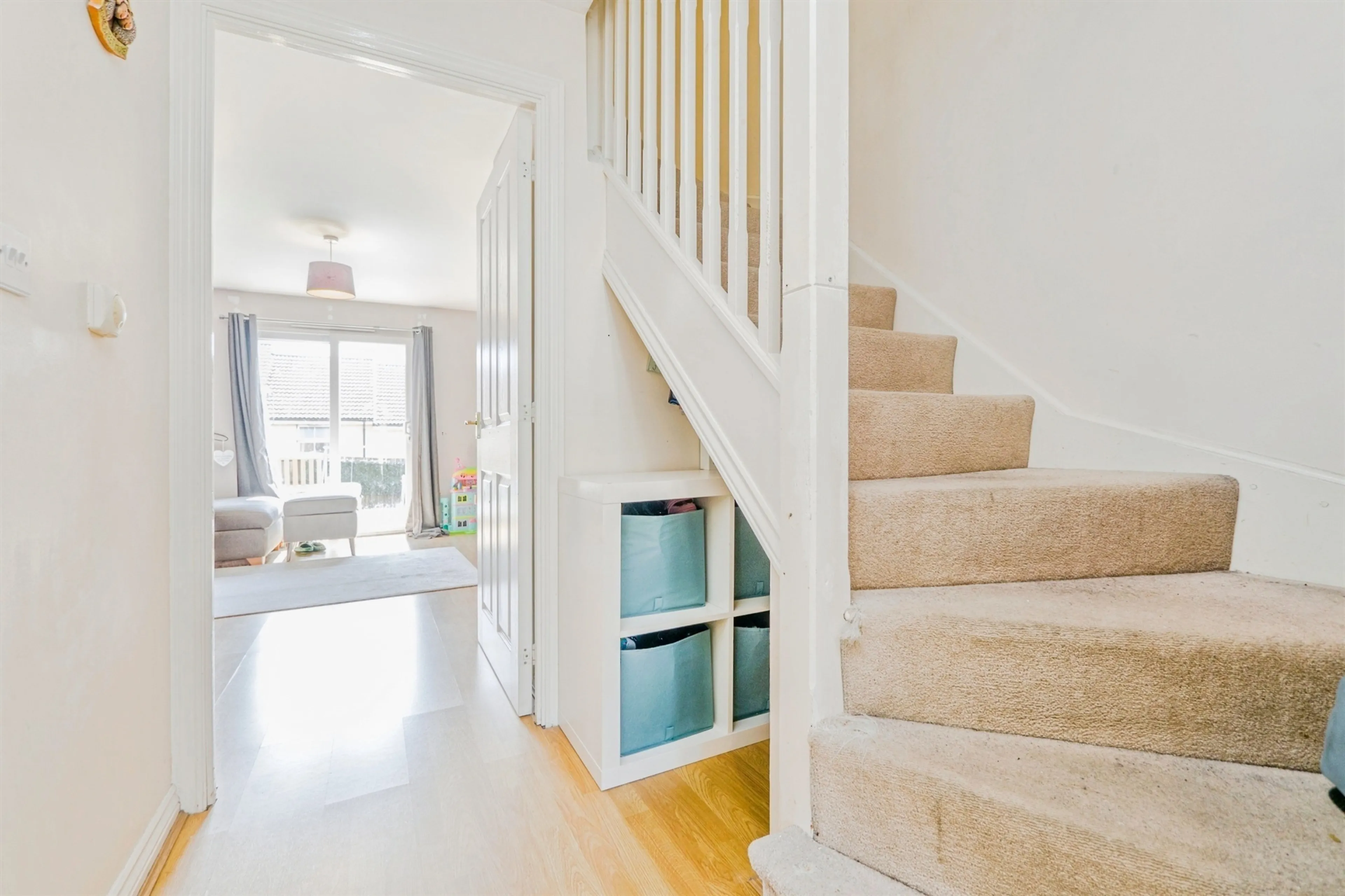 Property at Brynheulog, Pentwyn, Cardiff
