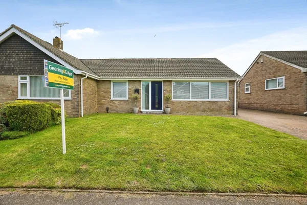 Guilford Avenue, Whitfield, Dover, Ke...