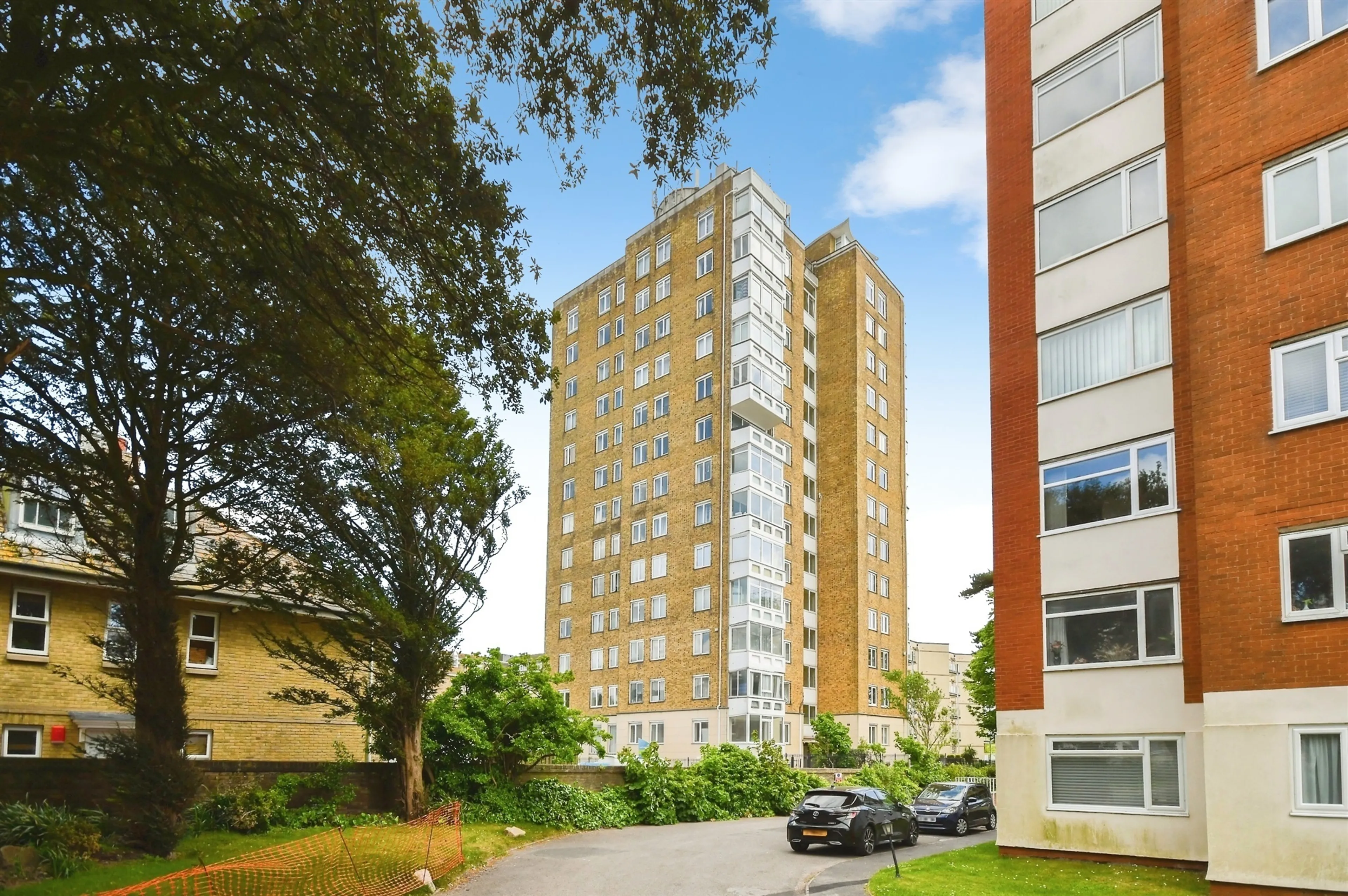 Property at West Cliff Road, Bournemouth