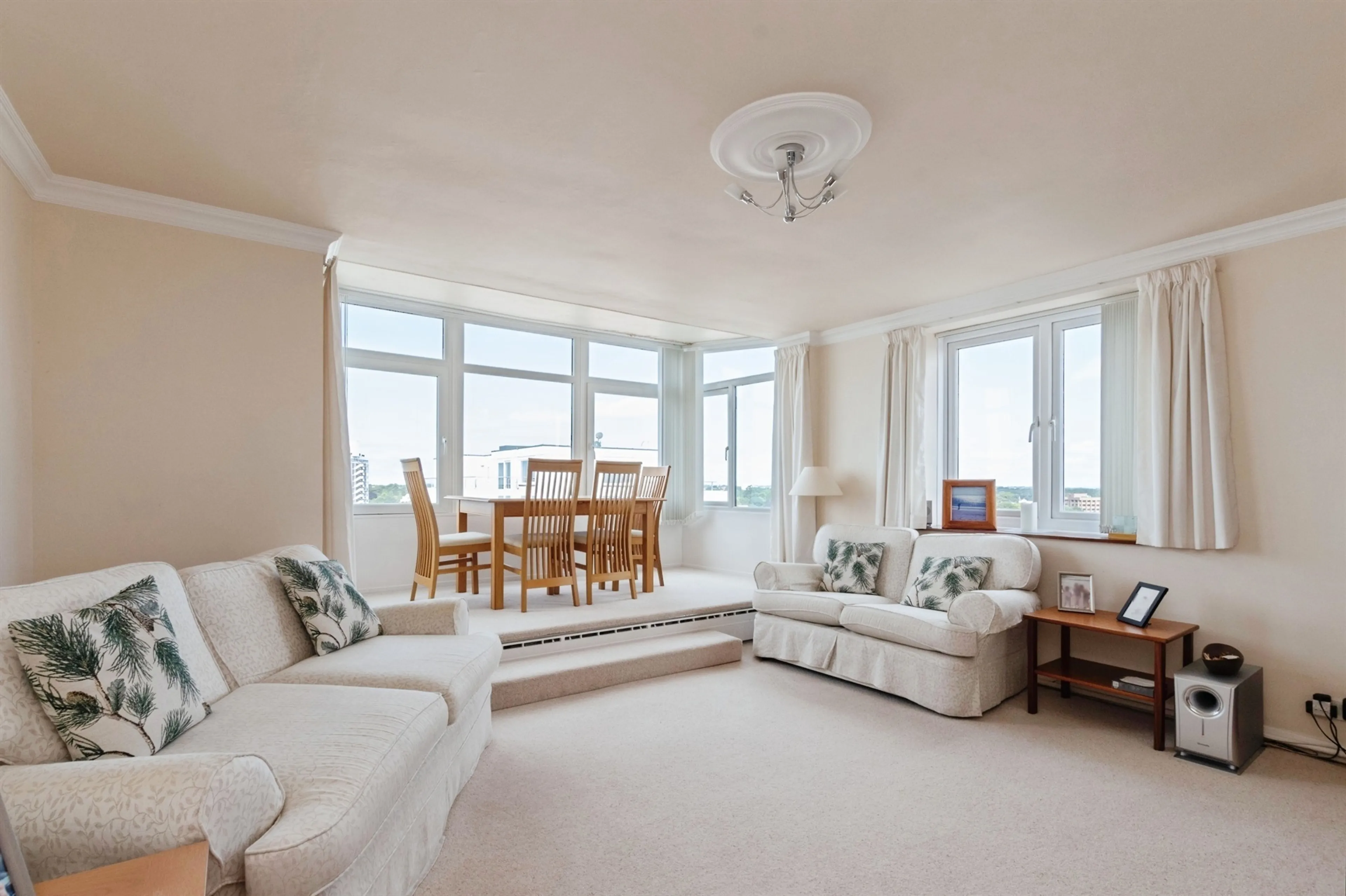 Property at West Cliff Road, Bournemouth