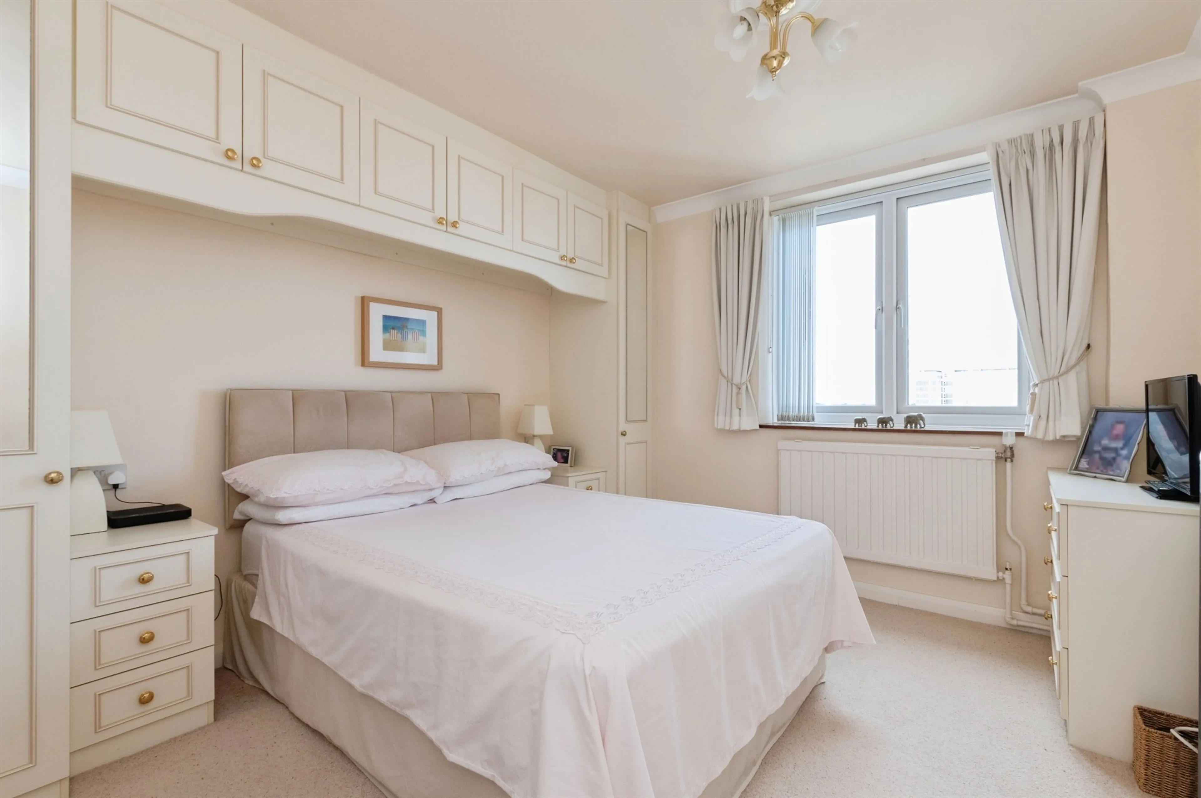 Property at West Cliff Road, Bournemouth