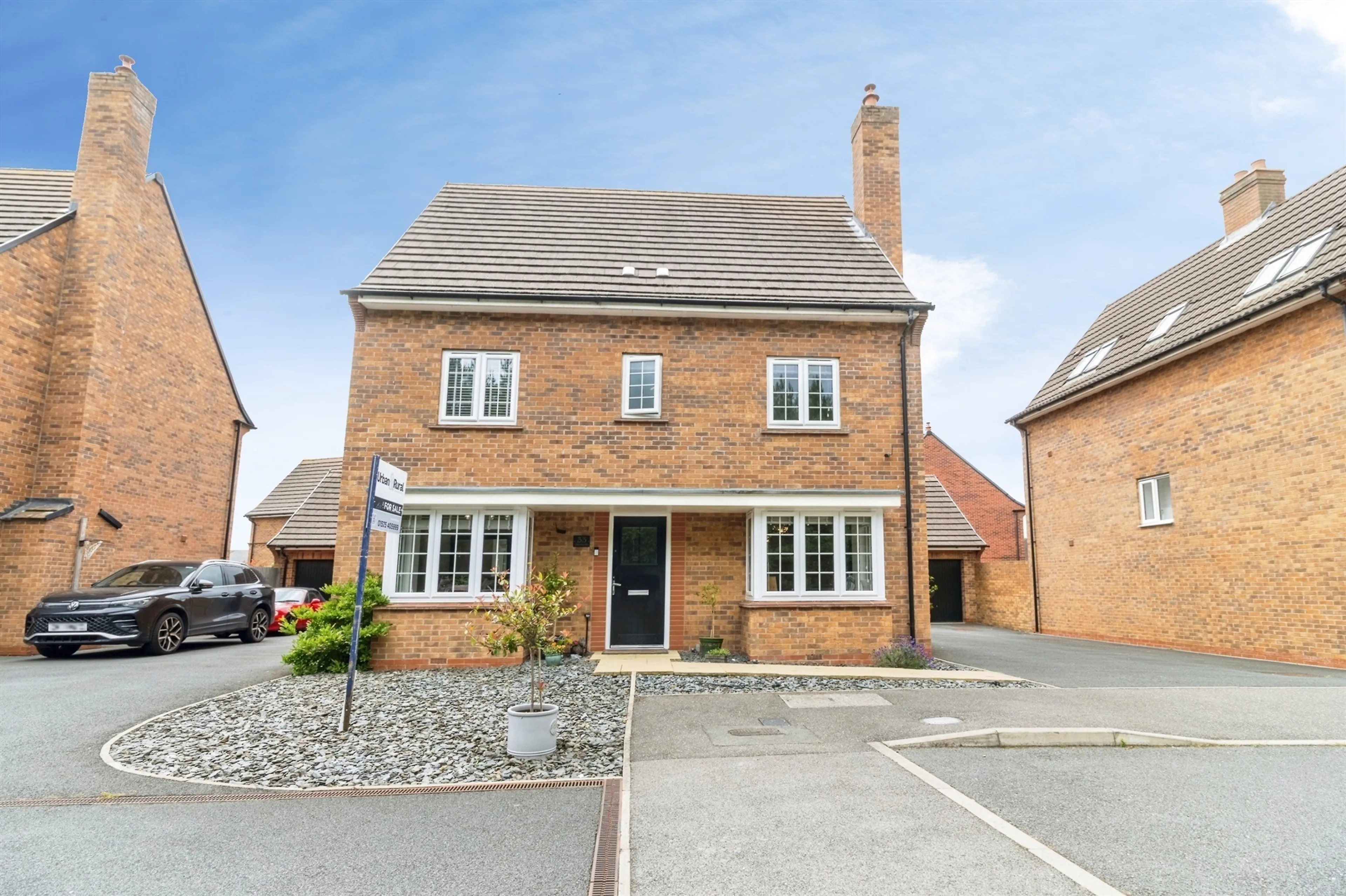 Property at Oxford Blue Way, Stewartby, BEDFORD