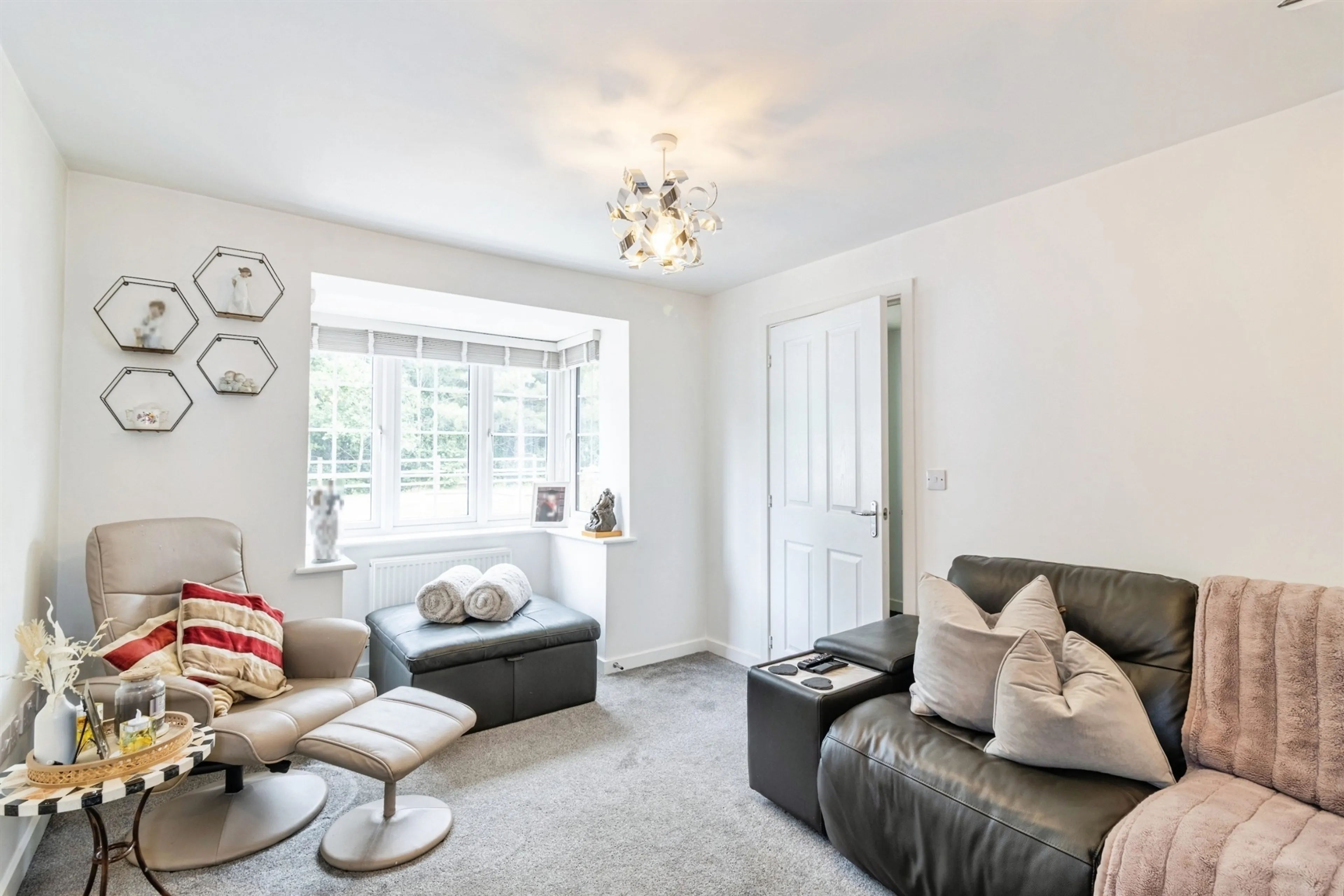 Property at Oxford Blue Way, Stewartby, BEDFORD