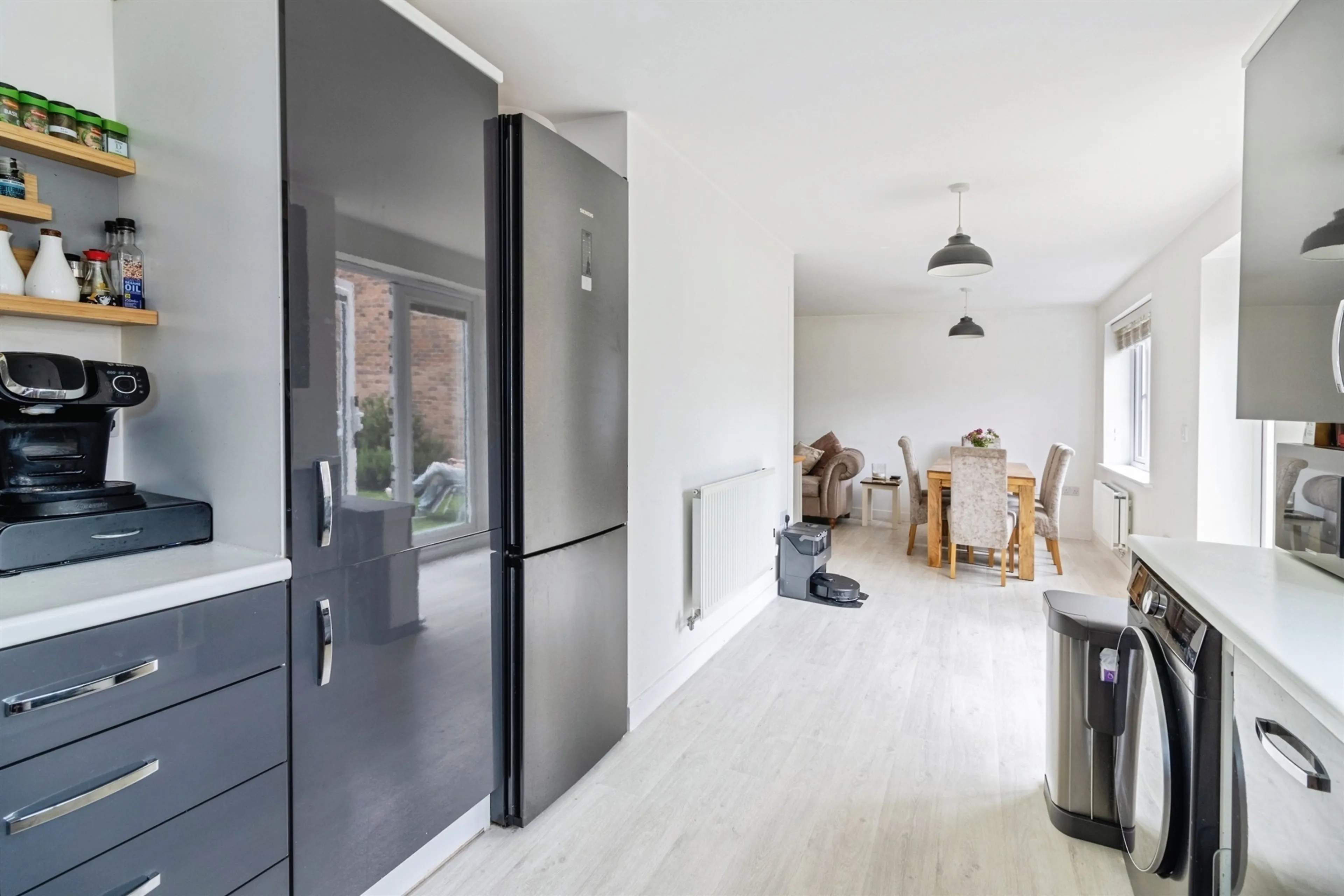 Property at Oxford Blue Way, Stewartby, BEDFORD