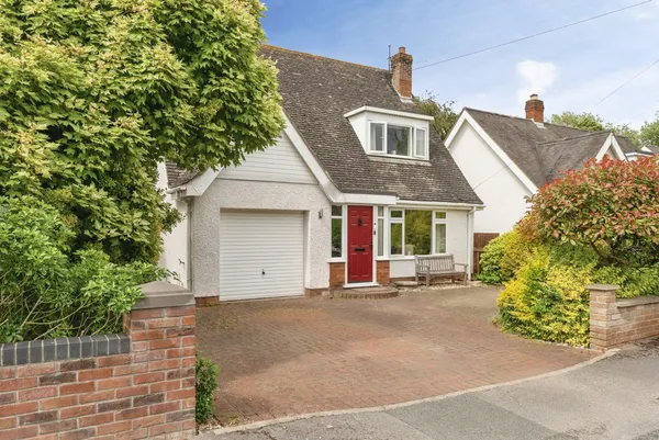 Roe Parc, St. Asaph, Denbighshire, LL17