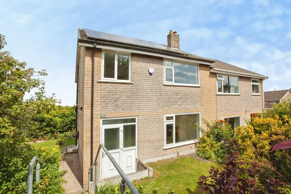 Hill Close, Brecks, Rotherham, South ...