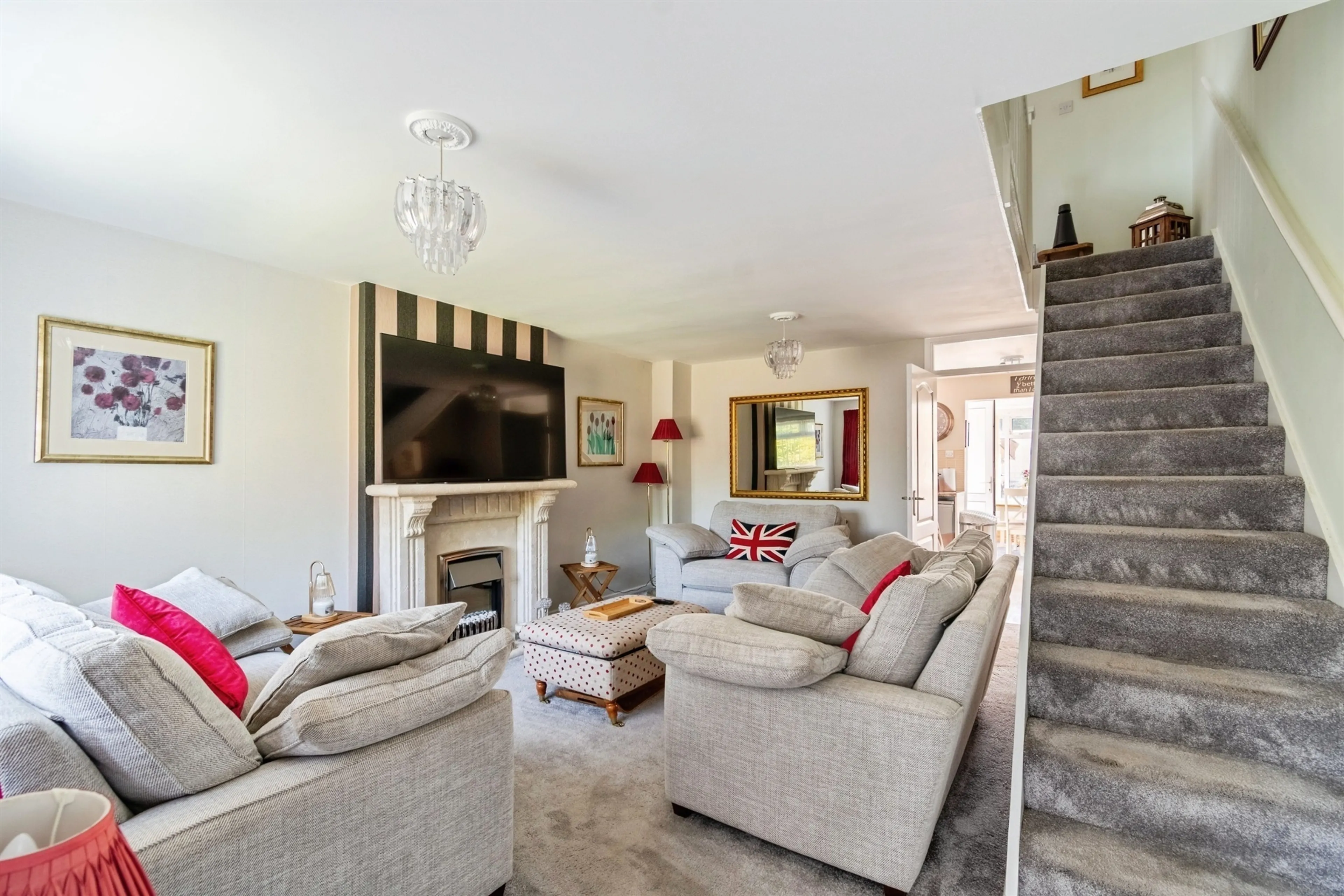 Property at Pine Close, Corsham