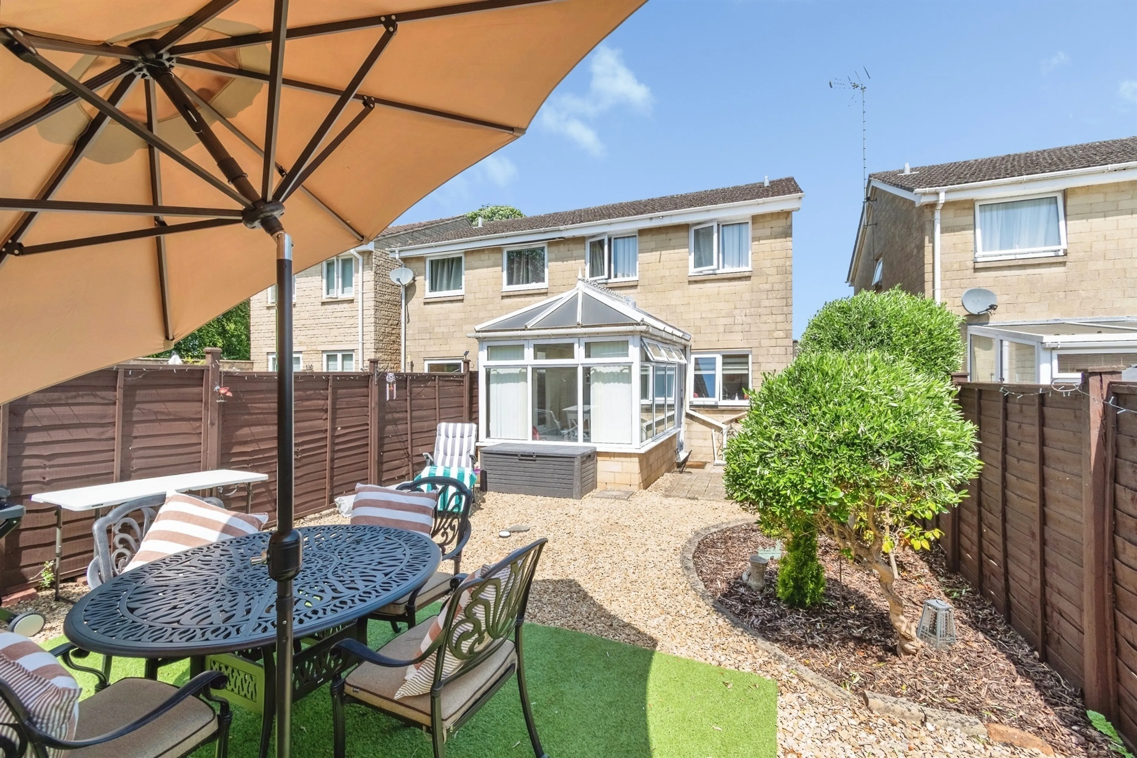 Property at Pine Close, Corsham