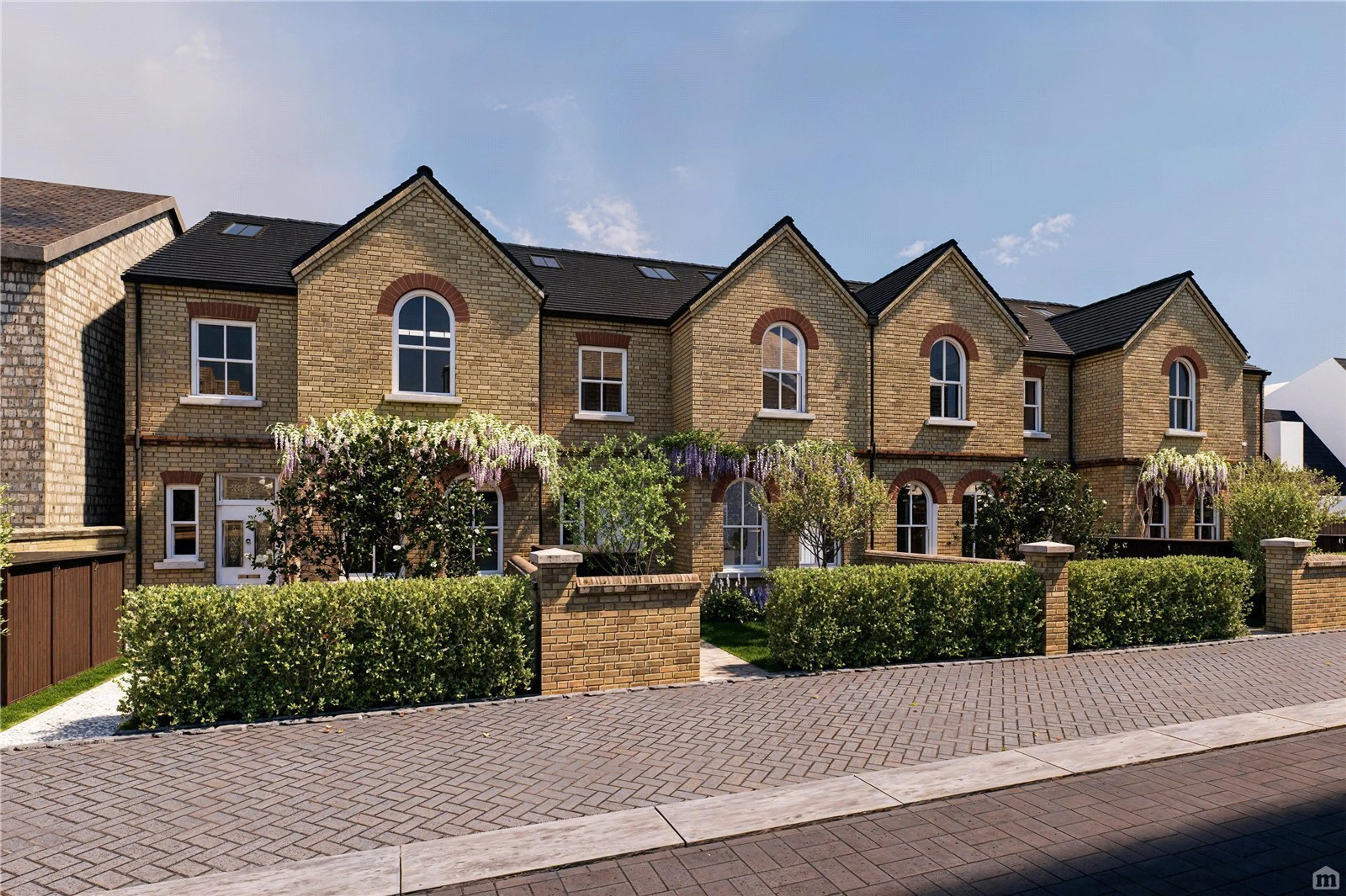 Property at Endlesham Road, London, SW12