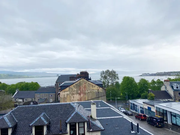 John Street, Gourock