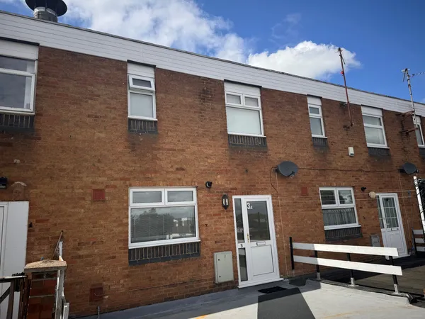 Limehurst Square, Duston, Northampton...